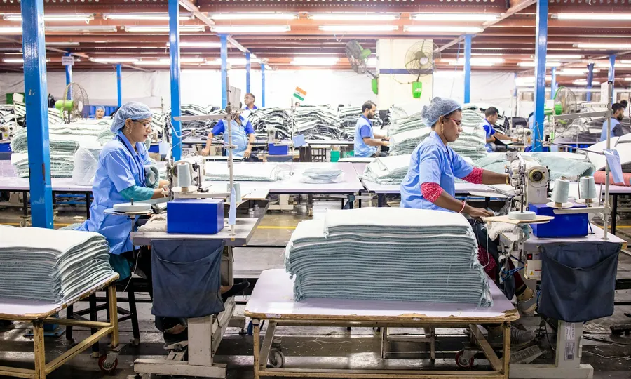 Apparel & Textiles suppliers and manufacturing