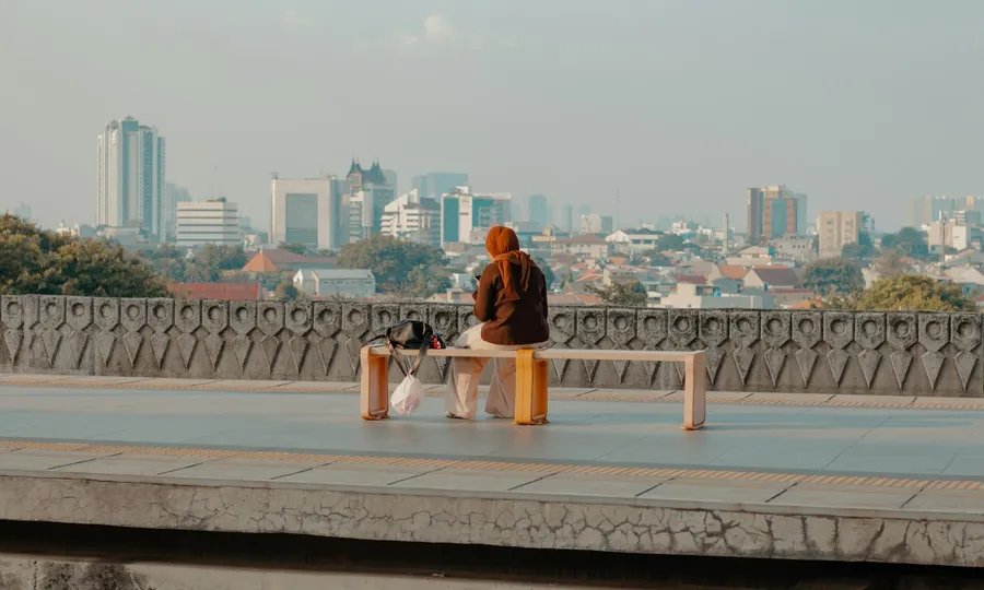 Wholesale suppliers and manufacturing in Indonesia