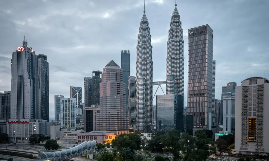 Wholesale suppliers and manufacturing in Malaysia